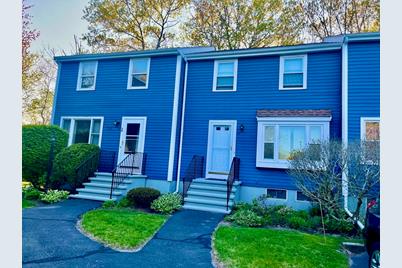 5 Bridle Path Cir #H, Randolph, MA 02368 - Photo 1
