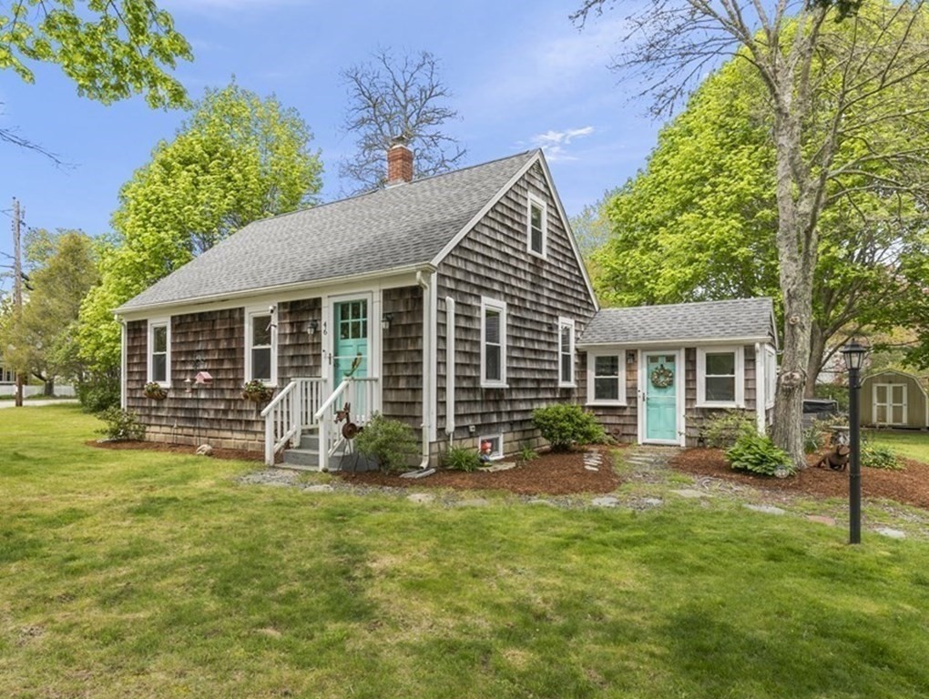 46 Rd, Mattapoisett, MA 02739 MLS 73110175 Coldwell Banker