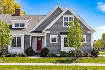 18 Amherst Lane #18, Framingham, MA 01701 - Photo 1