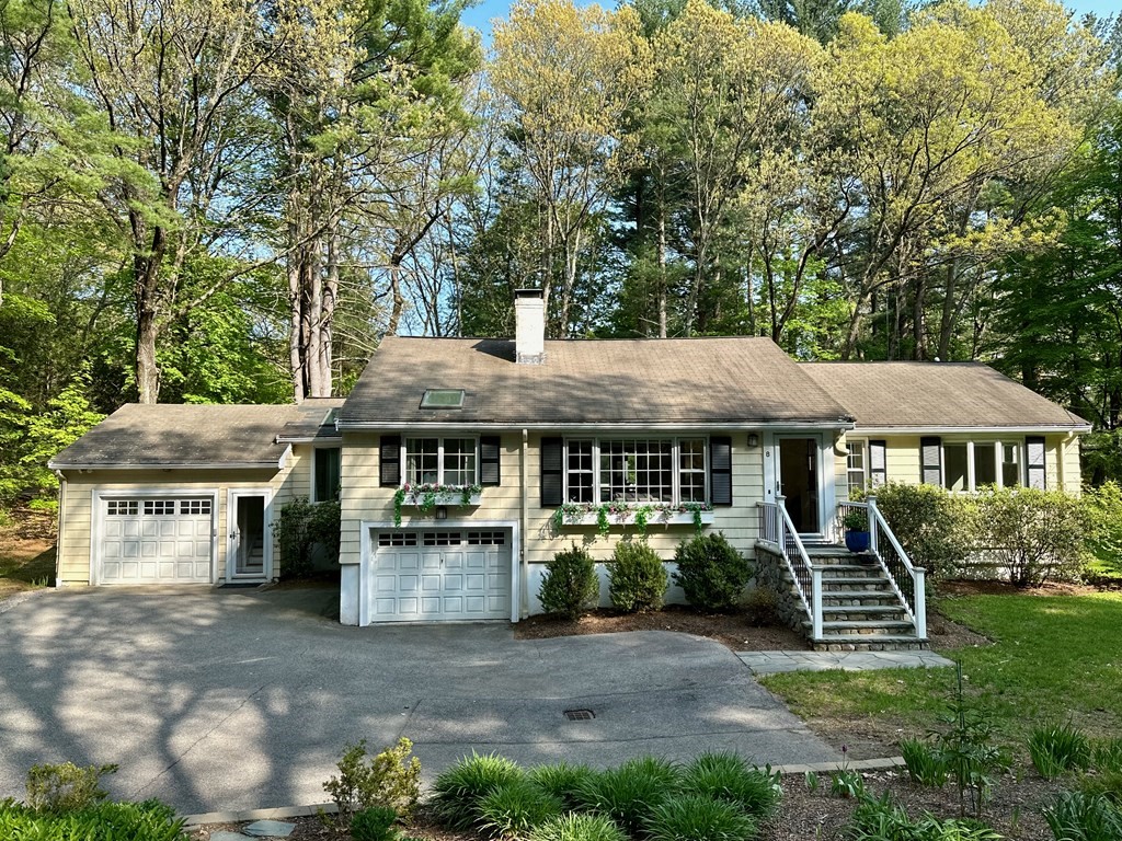 8 Orchard Ln, Wayland, MA 01778 MLS 73110232 Coldwell Banker