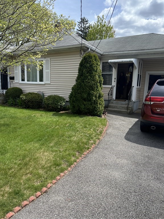 9 Ellis St, Seekonk, MA 02771 MLS 73110292 Coldwell Banker