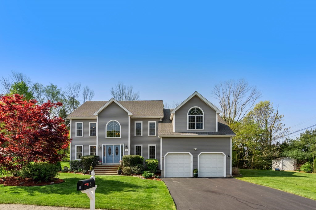 5 Laura Dr, Attleboro, MA 02703 MLS 73110329 Coldwell Banker