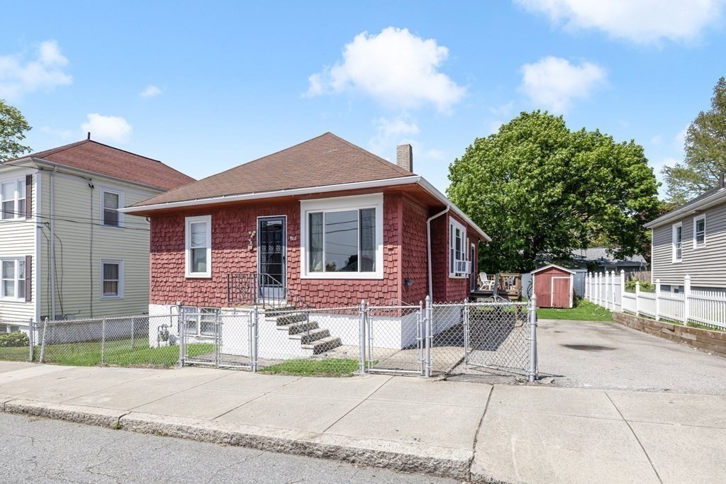 402 Woodman St, Fall River, MA 02724 MLS 73110397 Coldwell Banker