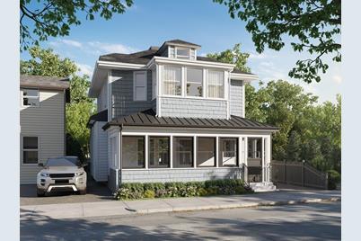 15 Saint James Street, Newton, MA 02458 - Photo 1
