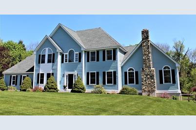 8 Newell Farm Dr, West Newbury, MA 01985 - Photo 1