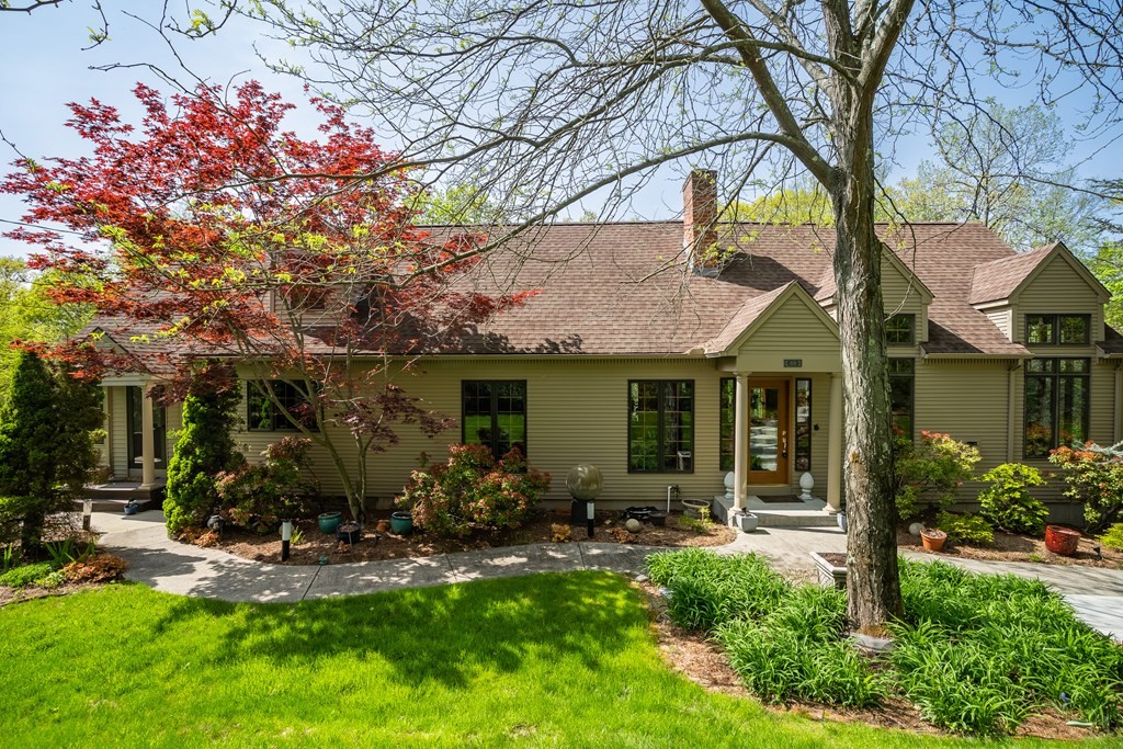 58 Ridge Trail Rd, Westfield, MA 01085 MLS 73110536 Coldwell Banker