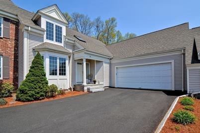 20 Baldwin Ct #20, Westborough, MA 01581 - Photo 1