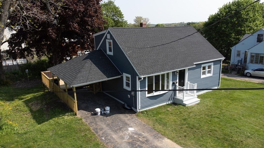 438 South St, Southbridge, MA 01550 MLS 73110590 Coldwell Banker