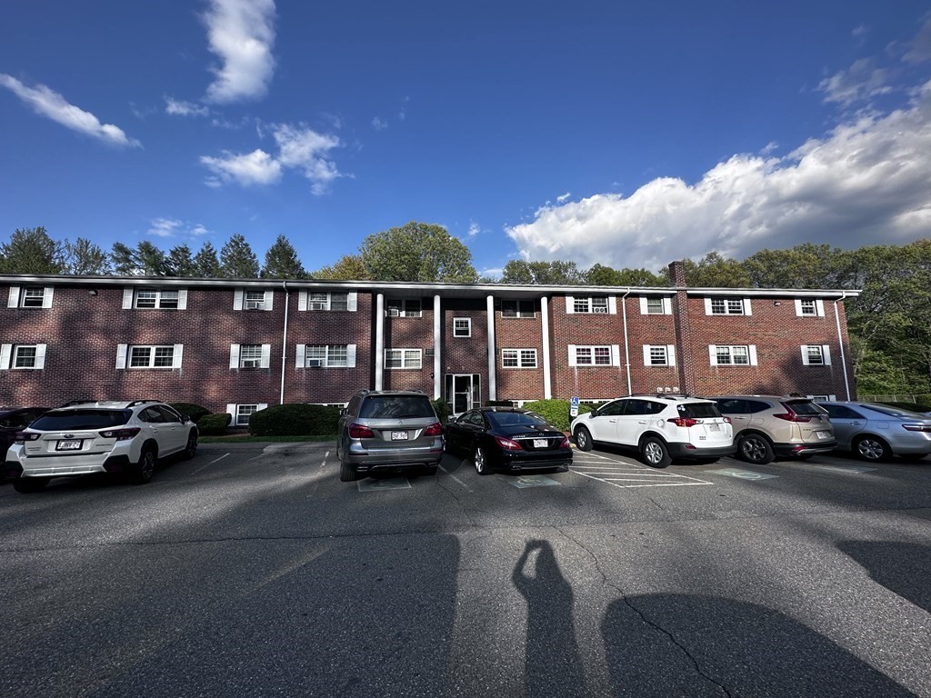 39 Pleasant St B14, Northborough, MA 01532 MLS 73110691 Coldwell