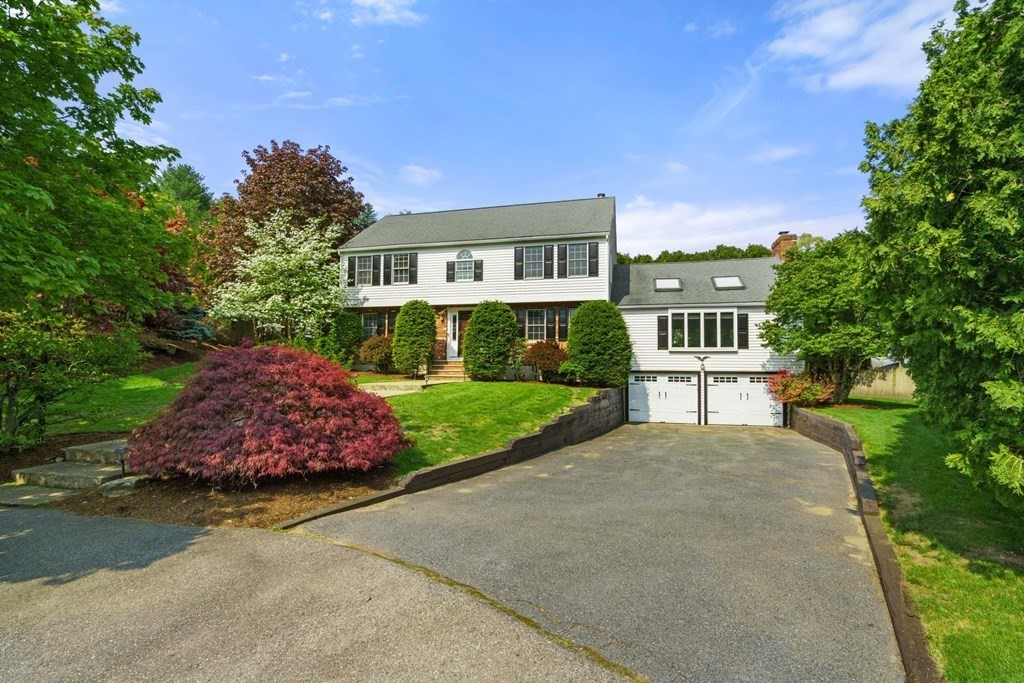 11 Concannon Cir, Needham, MA 02494 MLS 73110695 Coldwell Banker