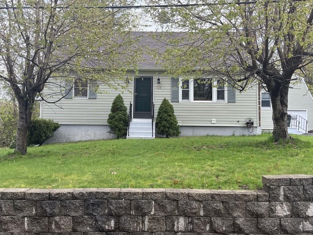 106 Overlook Dr, Leominster, MA 01453 MLS 73110758 Coldwell Banker