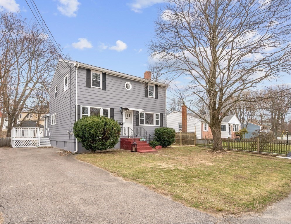 45 Poplar Rd, Brockton, MA 02301 MLS 73110762 Coldwell Banker