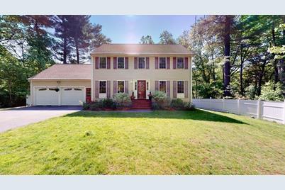 98 Park Ave, Wilmington, MA 01887 - Photo 1