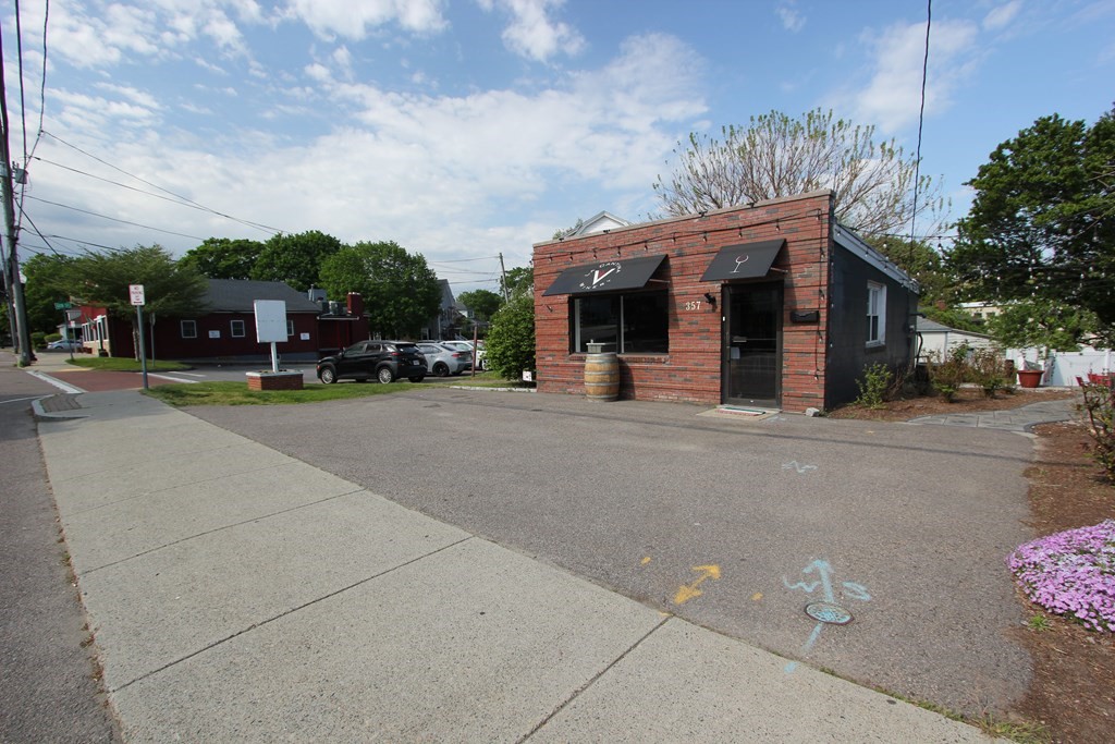 357 Union St, Franklin, MA 02038 MLS 73110962 Coldwell Banker