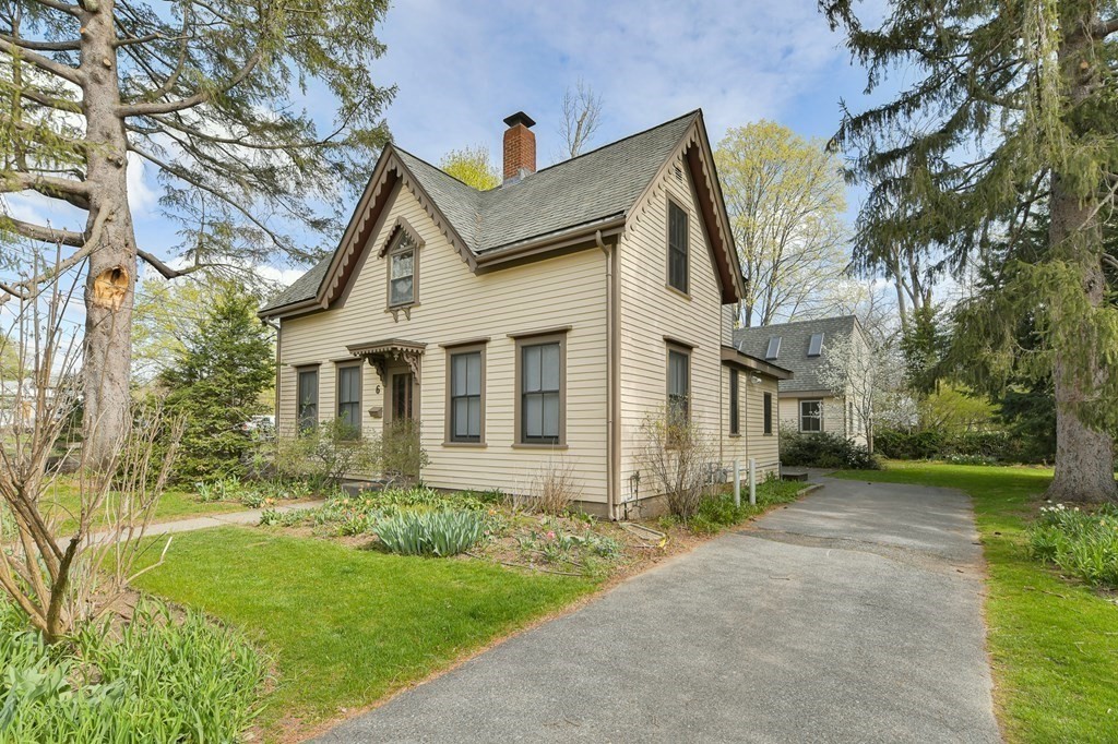 6 River St, Natick, MA 01760 MLS 73110985 Coldwell Banker