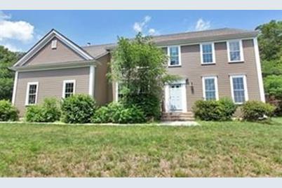 6 Maple Way #6, Boylston, MA 01505 - Photo 1