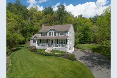 96 Lost Pond Lane, North Andover, MA 01845 - Photo 1