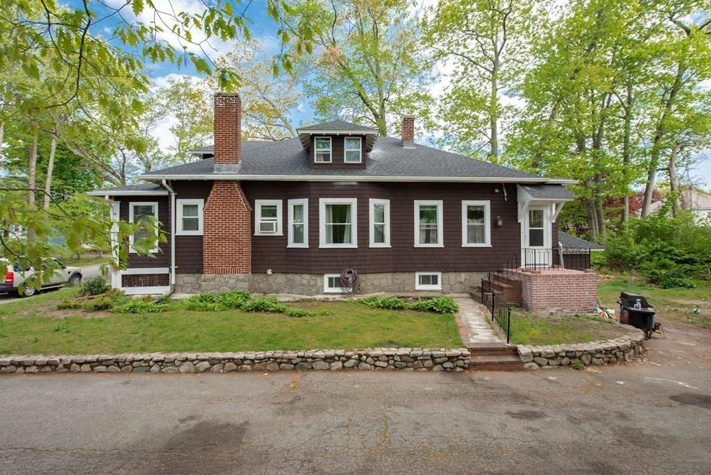 12 Bernice Ave, Brockton, MA 02301 MLS 73111220 Coldwell Banker