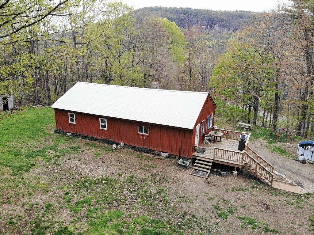 10 Posk Place Rd, Wendell, MA 01379 MLS 73111225 Coldwell Banker