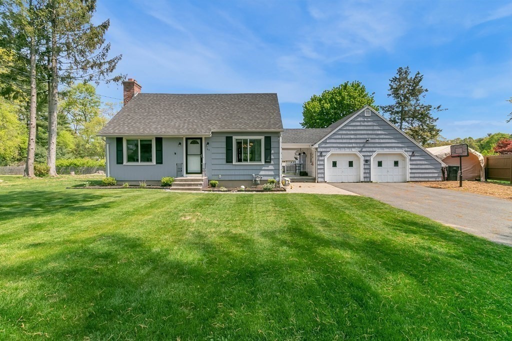 63 Ridgeview Terrace, Westfield, MA 01085 MLS 73111274 Coldwell Banker