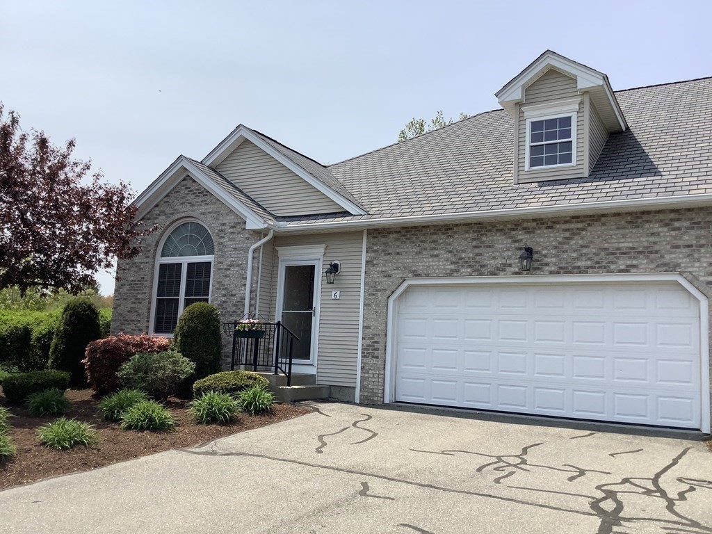 6 Wynnfield Cir 6, Southwick, MA 01077 MLS 73111308 Coldwell Banker