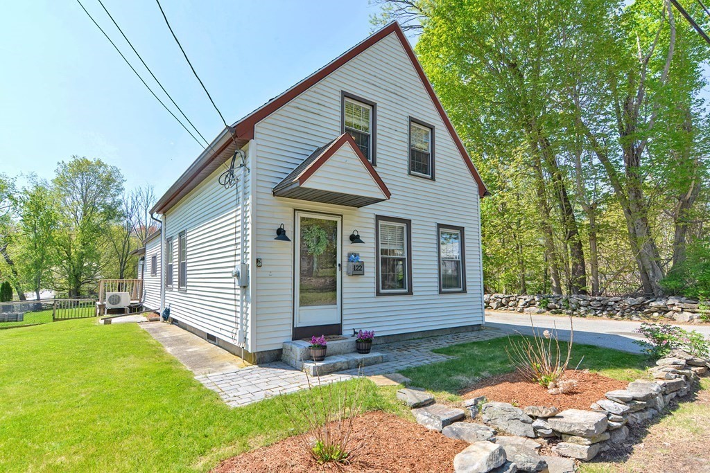 122 Mendon Rd, Sutton, MA 01590 MLS 73111317 Coldwell Banker