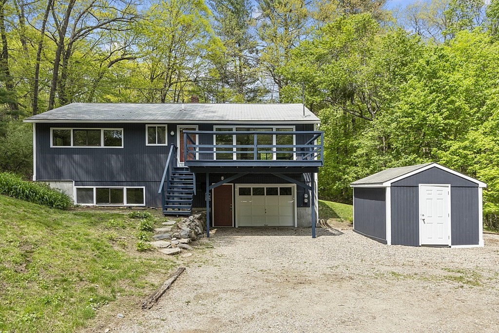 60 Newell Hill Rd, Sterling, MA 01564 MLS 73111325 Coldwell Banker