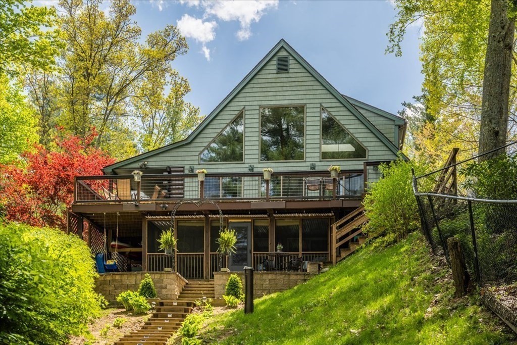 98 S Shore Dr, Sturbridge, MA 01566 MLS 73111345 Coldwell Banker