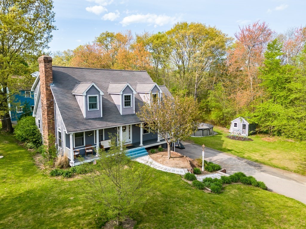 4 Fifth St, North Attleboro, MA 02760 MLS 73111413 Coldwell Banker