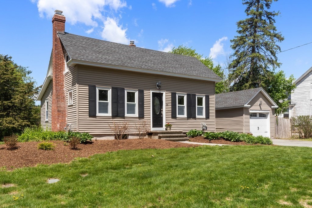 303 Hillside Rd, North Andover, MA 01845 MLS 73111494 Coldwell Banker