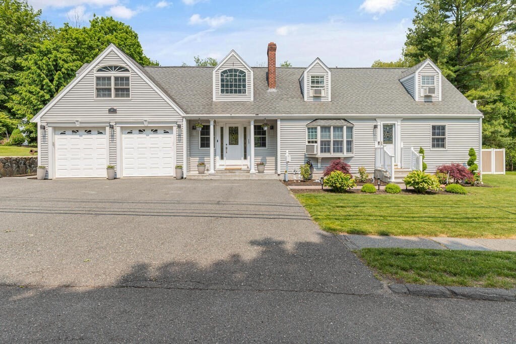 13 Mt Pleasant Dr, Peabody, MA 01960 MLS 73111506 Coldwell Banker