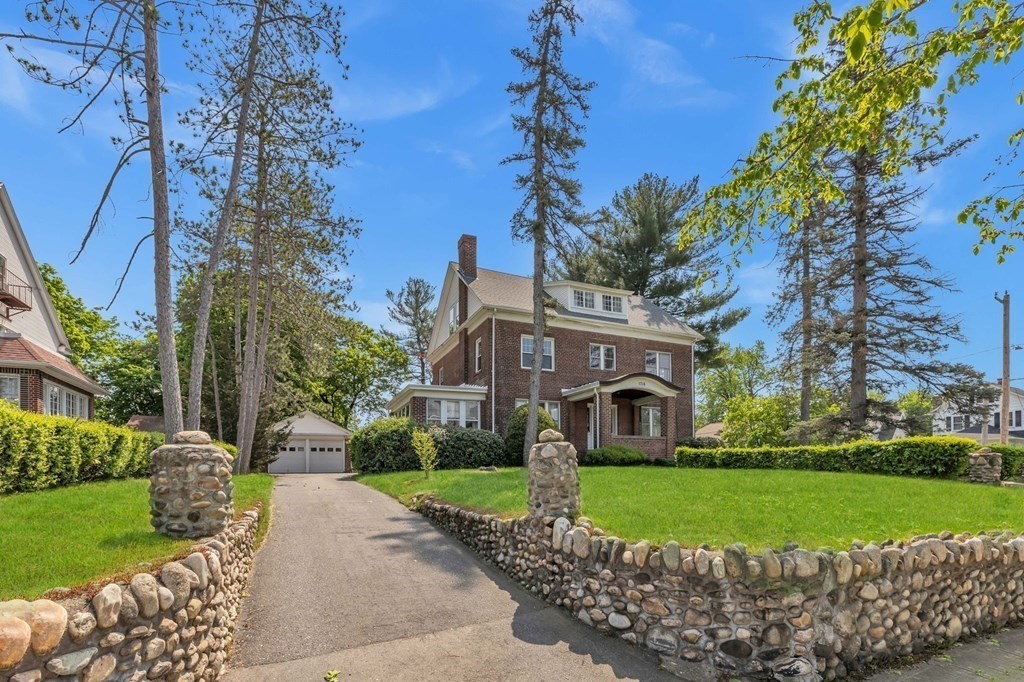 1716 Northampton St, Holyoke, MA 01040 MLS 73111671 Coldwell Banker