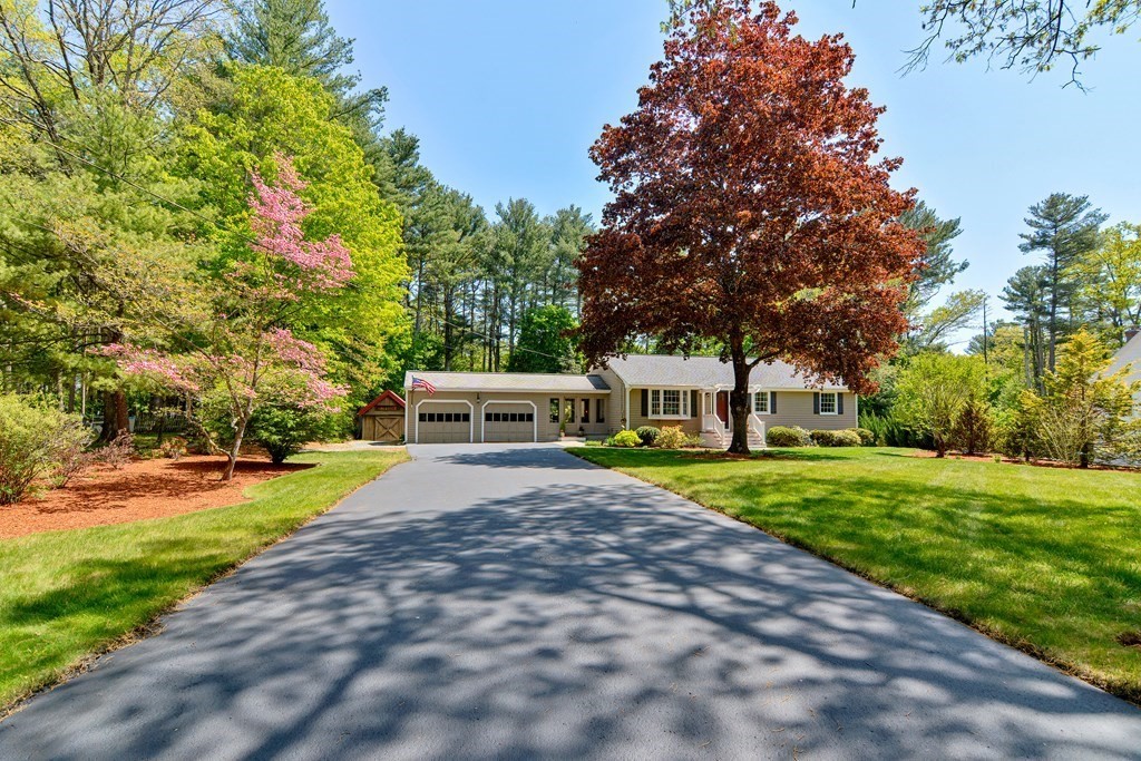 24 Warren Rd, Upton, MA 01568 MLS 73111715 Coldwell Banker