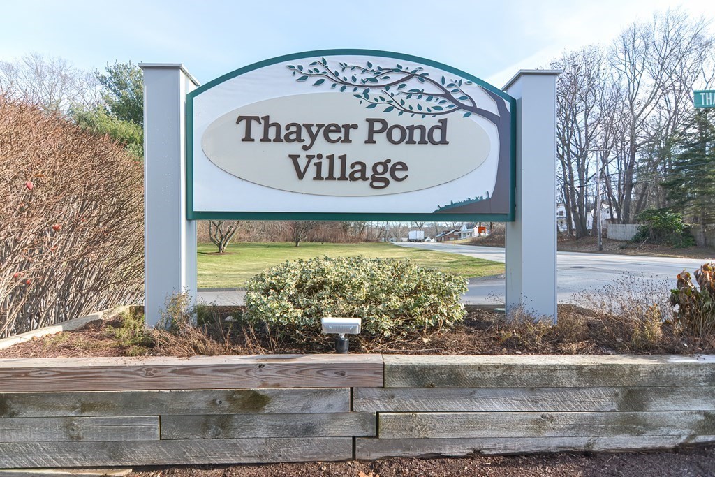 32 Thayer Pond Dr 14, Oxford, MA 01537 MLS 73111734 Coldwell Banker