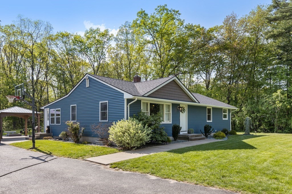 657 Fuller St, Ludlow, MA 01056 MLS 73111741 Coldwell Banker