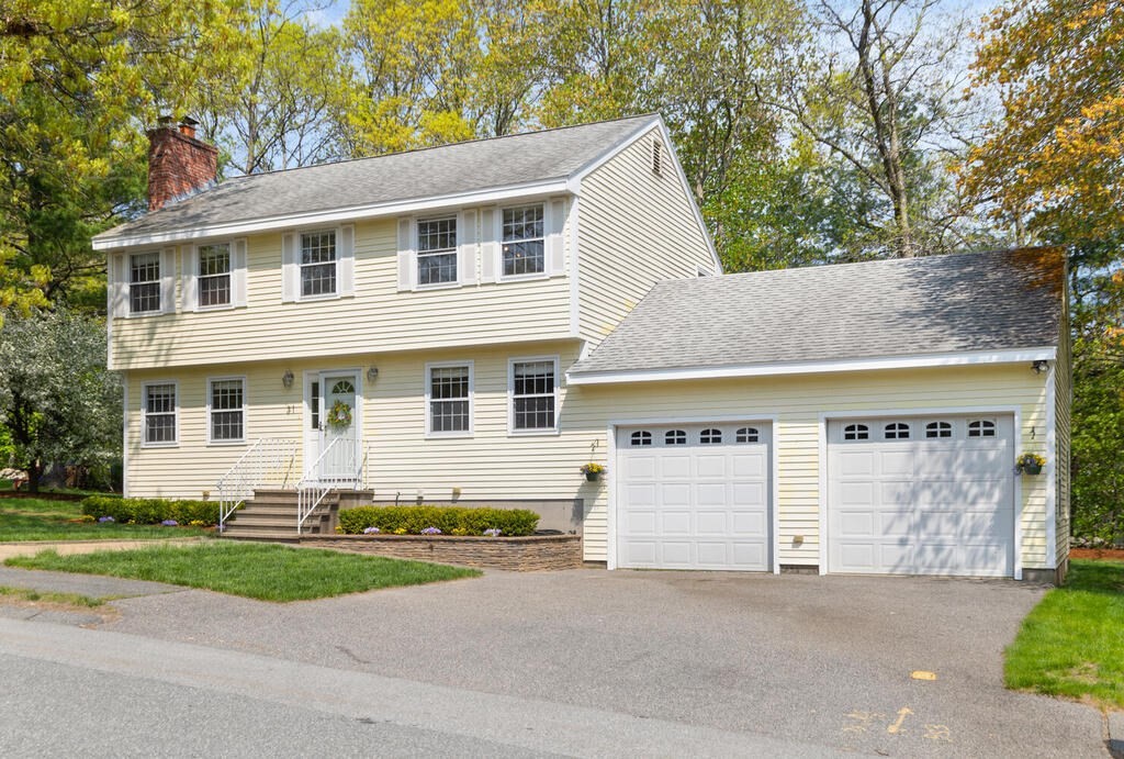 31 Wood Ln, Maynard, MA 01754 MLS 73111775 Coldwell Banker