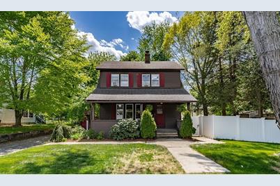 52 Camden Street, South Hadley, MA 01075 - Photo 1