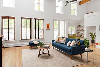 52 Porter Road #52, Cambridge, MA 02140 - Photo 1