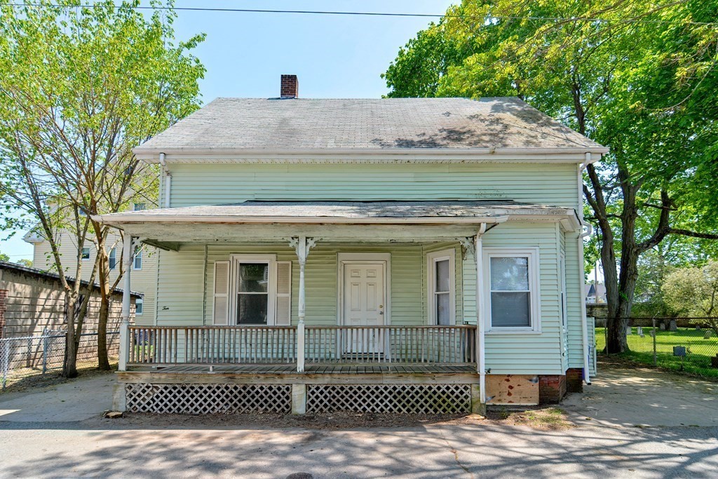 10 Foster St, Attleboro, MA 02703 MLS 73111910 Coldwell Banker