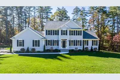 2 Forest Park Drive, Lakeville, MA 02347 - Photo 1