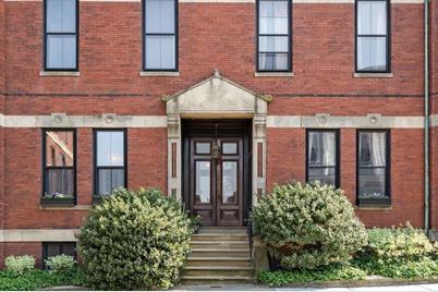 72 Walnut #1, Brookline, MA 02445 - Photo 1