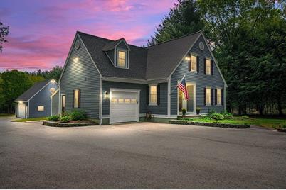 247 N Worcester St, Norton, MA 02766 - Photo 1