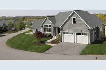 84 Seton Highlands #84, Plymouth, MA 02360 - Photo 1