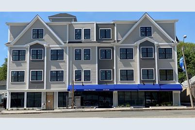 243 Bussey Street #402, Dedham, MA 02026 - Photo 1