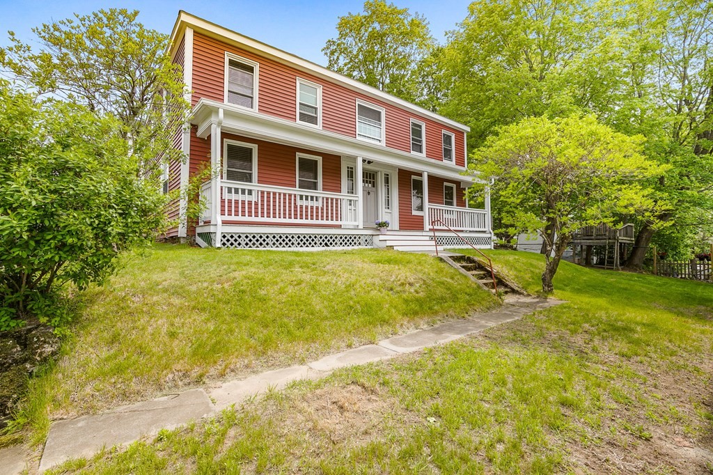 5 Court St, Woburn, MA 01801 MLS 73112078 Coldwell Banker