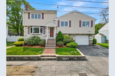 20 Kittredge Street, Peabody, MA 01960 - Photo 1