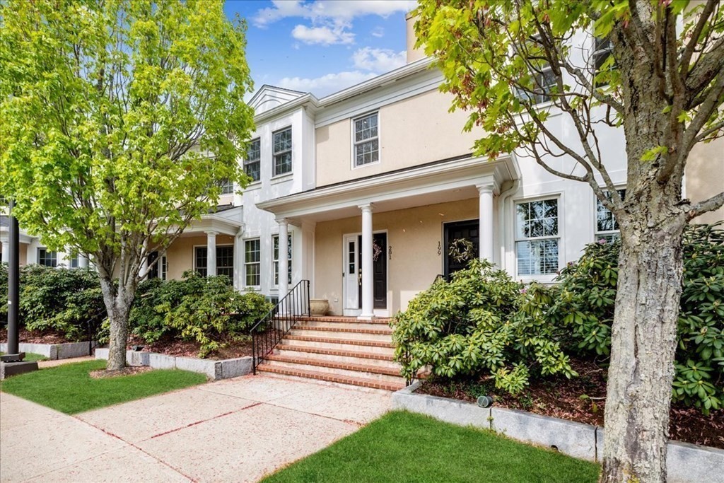 201 Victory Rd 201, Quincy, MA 02171 MLS 73112183 Coldwell Banker