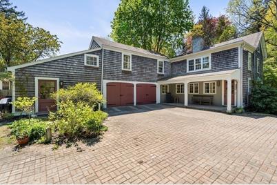 30 Holmes Lane, Milton, MA 02186 - Photo 1
