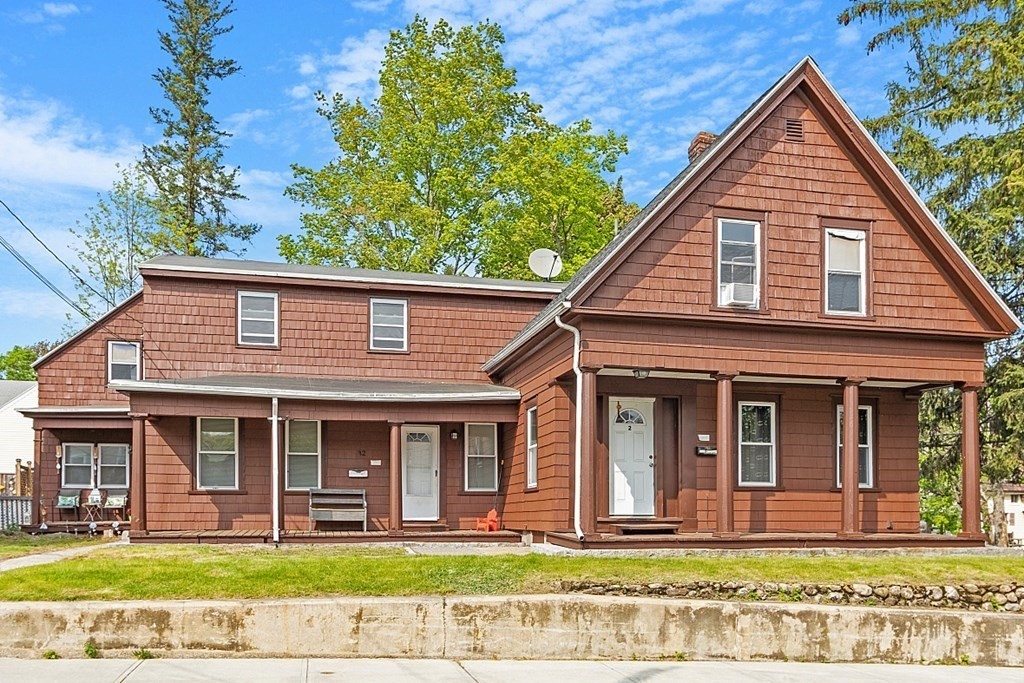 32 Chestnut St, Winchendon, MA 01475 MLS 73112224 Coldwell Banker