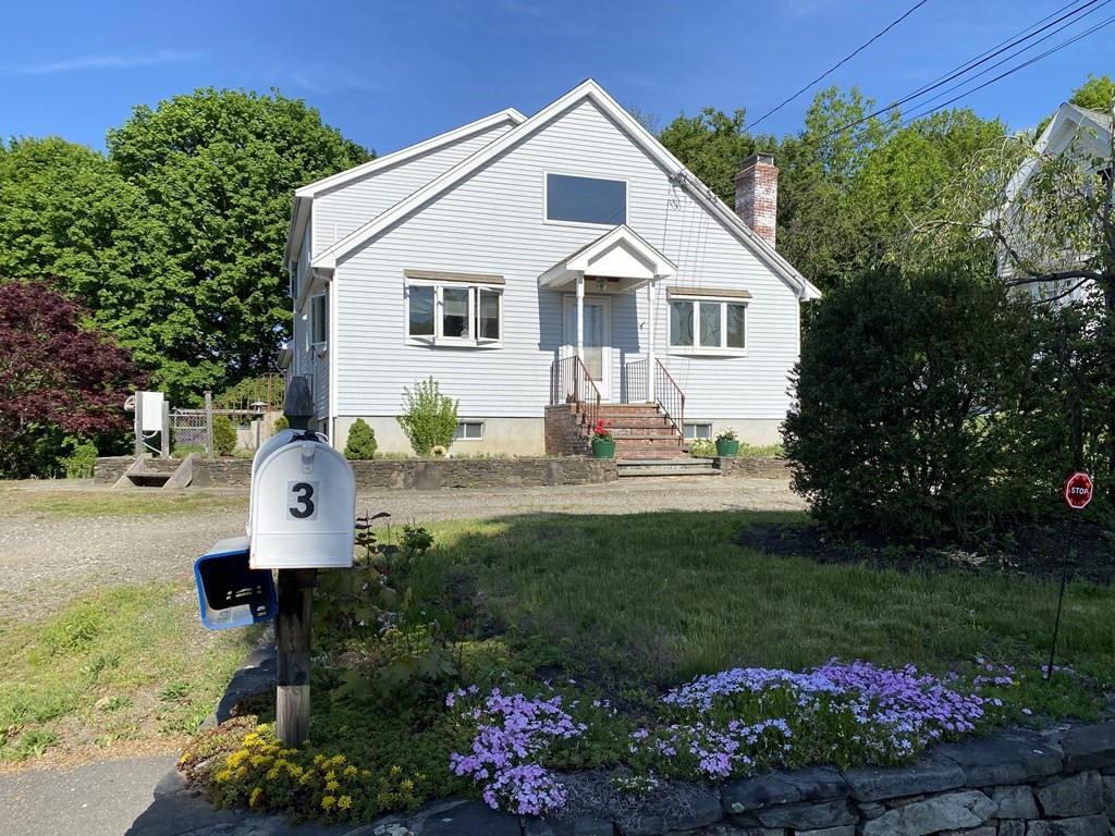 3 Lake St, Natick, MA 01760 MLS 73112319 Coldwell Banker